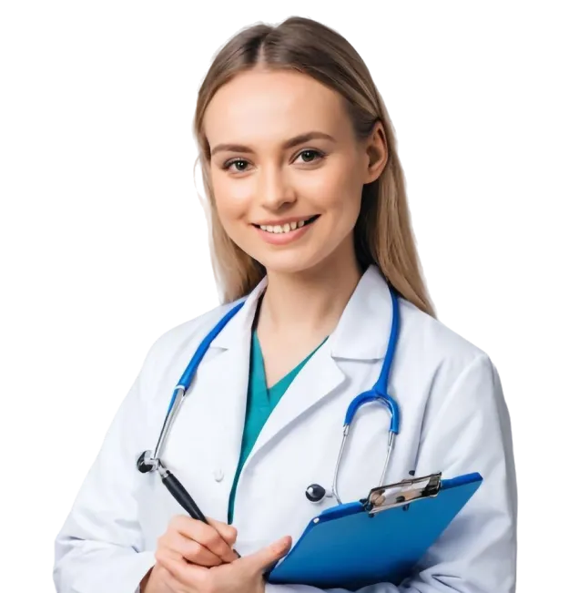 doctor image